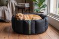 Load image into Gallery viewer, (Full Nest Black with Grey Dog Dryer)
