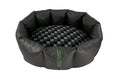 Load image into Gallery viewer, (Full Nest Black with Grey Check)
