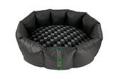 (Full Nest Black with Grey Check)