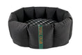 Load image into Gallery viewer, (Full Nest Black with Grey Check)
