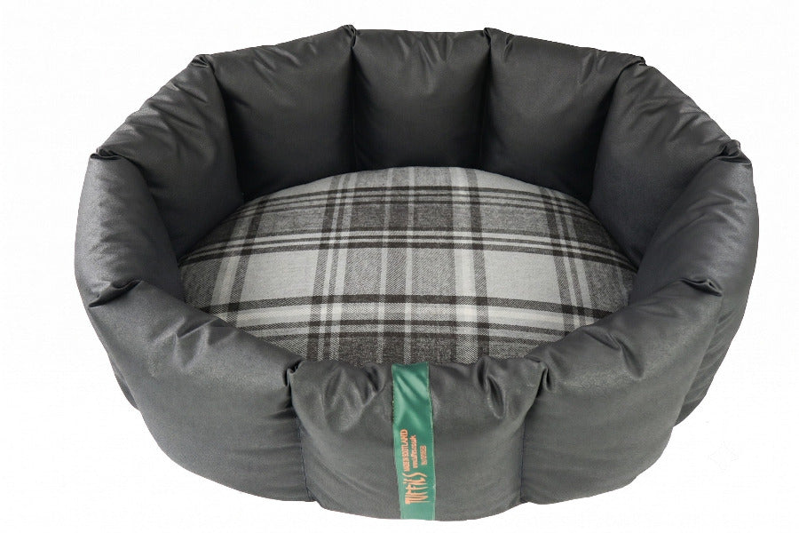 (Full Nest Black with Granite)