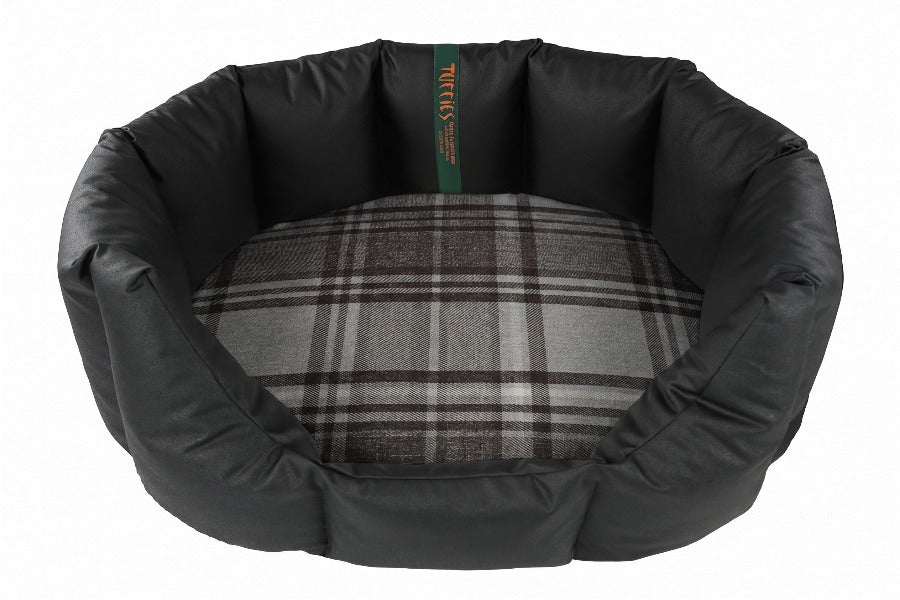 (Easy Access Black with Granite)