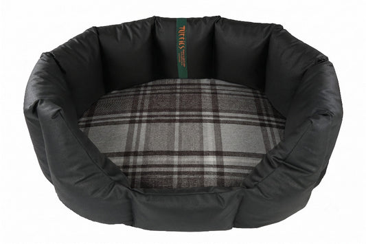 (Easy Access Black with Granite)
