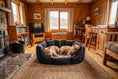 Load image into Gallery viewer, (Easy Access Black with Granite)
