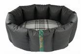 (Full Nest Black with Granite)