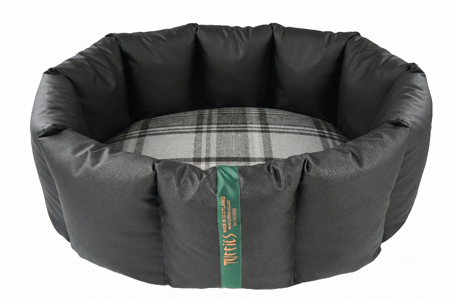 (Full Nest Black with Granite)