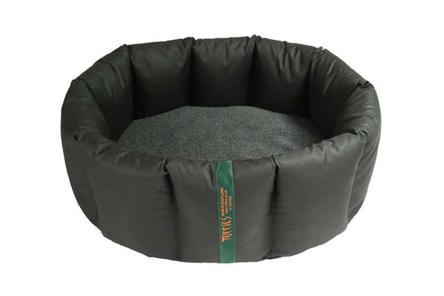 (Full Nest Black with Grey)