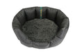 Load image into Gallery viewer, (Easy Access Black with Grey Dog Dryer)
