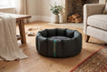 Load image into Gallery viewer, (Full Nest Black with Grey Dog Dryer)
