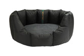 (Easy Access Black with Grey)