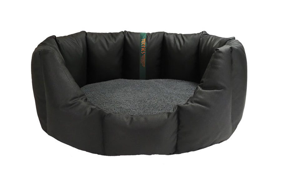 (Easy Access Black with Grey)