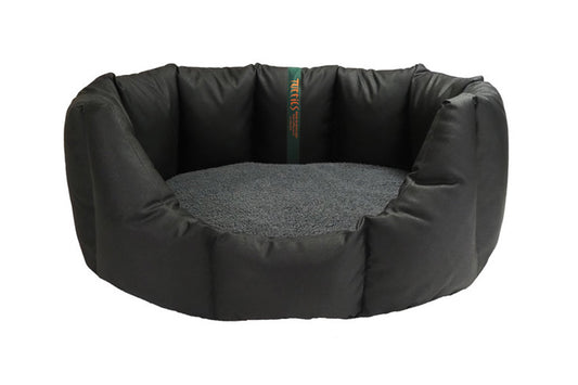 (Easy Access Black with Grey)