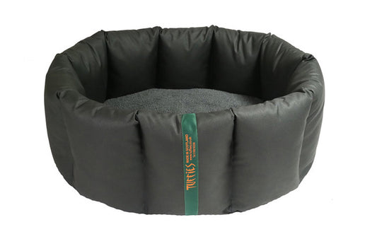(Full Nest Black with Grey)