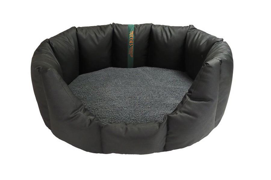 (Easy Access Black with Grey)