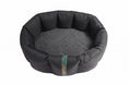 Load image into Gallery viewer, (Full Nest Black with Grey)

