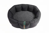 (Full Nest Black with Grey)