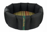 (Full Nest Black with Harvest)
