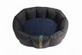 Load image into Gallery viewer, (Full Nest Black with Midnight Navy)
