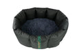 Load image into Gallery viewer, (Full Nest Black with Navy Dog Dryer)
