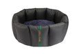 Load image into Gallery viewer, (Full Nest Black with Navy Dog Dryer)
