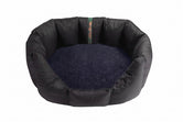(Easy Access Black with Midnight Navy)