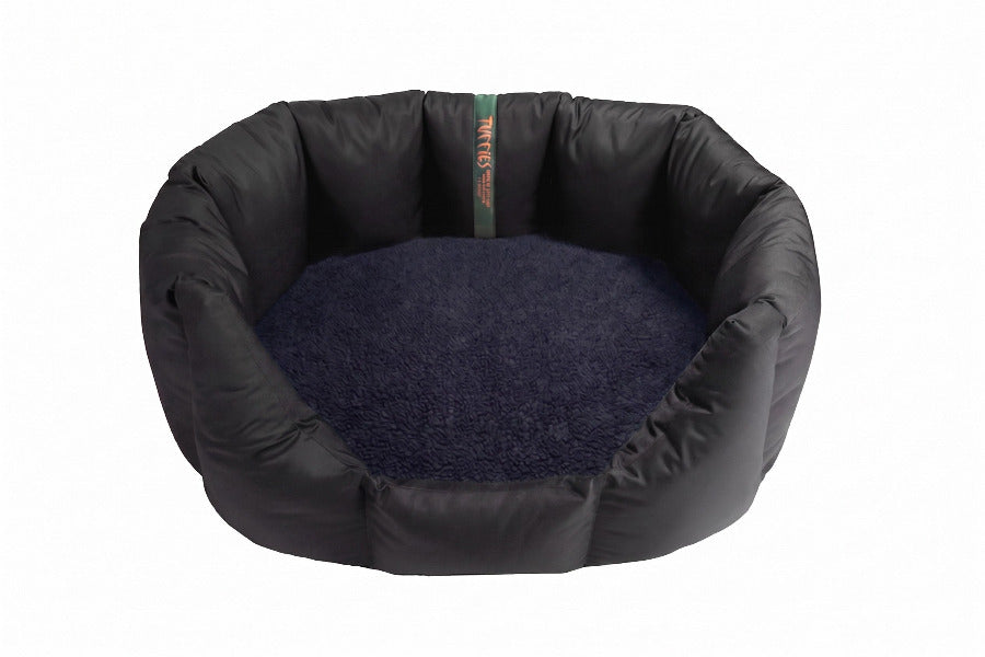 (Easy Access Black with Midnight Navy)