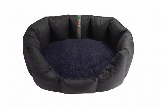 (Easy Access Black with Midnight Navy)