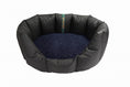 Load image into Gallery viewer, (Easy Access Black with Midnight Navy)
