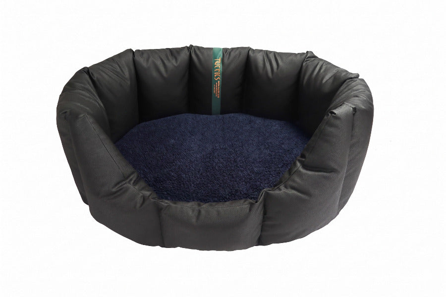 (Easy Access Black with Midnight Navy)