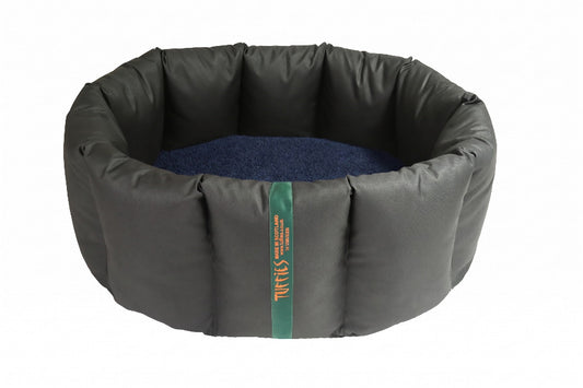 (Full Nest Black with Midnight Mavy)