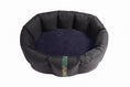 Load image into Gallery viewer, (Full Nest Black with Midnight Navy)
