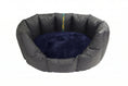 Load image into Gallery viewer, (Easy Access Black with Midnight Navy)
