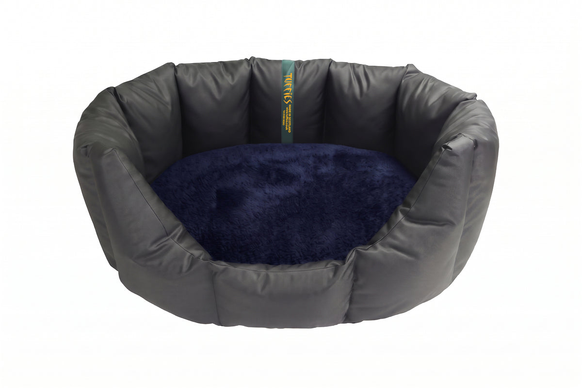 (Easy Access Black with Midnight Navy)