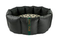 Load image into Gallery viewer, (Full Nest Black with Paw Print)
