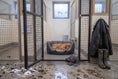 Load image into Gallery viewer, (Easy Access Black with Paw Print)
