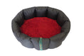 Load image into Gallery viewer, (Full Nest Black with Red Dog Dryer)
