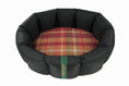 Load image into Gallery viewer, (Full Nest Black with Rose)

