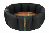 (Full Nest Black with Rose)