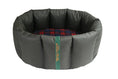 Load image into Gallery viewer, (Full Nest Black with Red Tartan)
