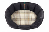 (Easy Access Black with Sprigs)
