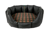 (Easy Access Black with Tweed)