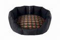 Load image into Gallery viewer, (Easy Access Black with Tweed)
