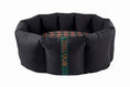 Load image into Gallery viewer, (Full Nest Black with Tweed)
