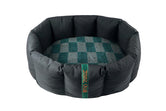(Full Nest Black with Wild Storm)