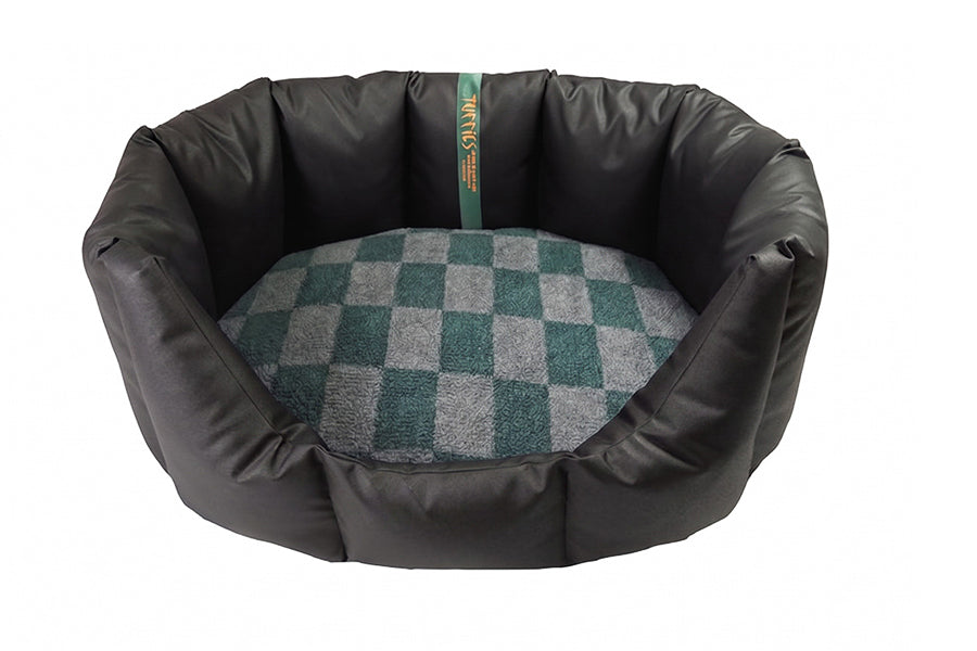 (Easy Access Black with Wild Storm)