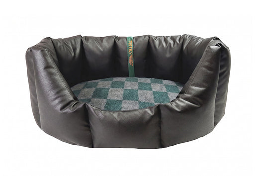 (Easy Access Black with Wild Storm)