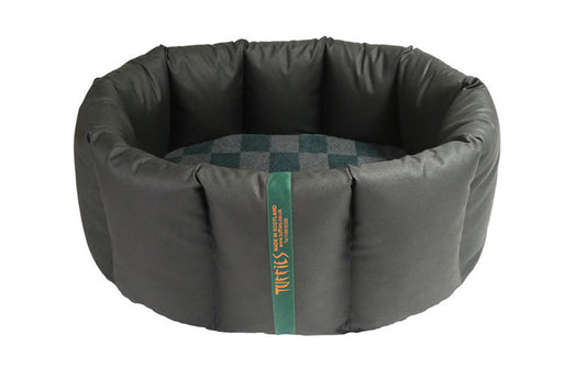 (Full Nest Black with Wild Storm)