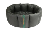(Full Nest Black with Zebra)