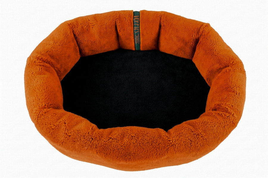 (Full Nest Burnt Orange)
