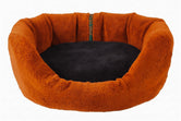 (Easy Access Burnt Orange)